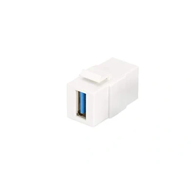 Afbeelding van Digitus DN 93404 USB 3.2 Gen 1 inbouwmodule (USB 3.0) Keystone