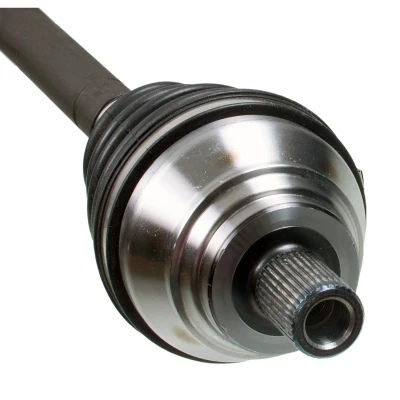Afbeelding van Febi Bilstein Aandrijfas 183633