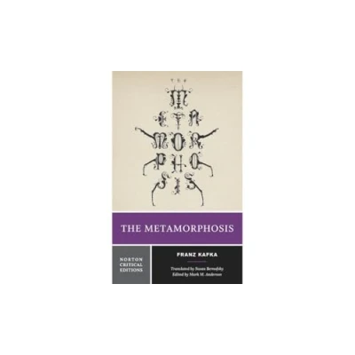 Afbeelding van The Metamorphosis