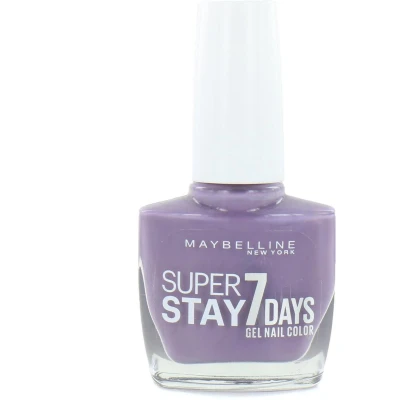 Afbeelding van Maybelline SuperStay 7 Days Nagellak 901 Visionary
