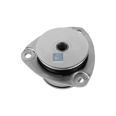 Afbeelding van Dt Spare Parts Aanslagrubber vering 7.77211