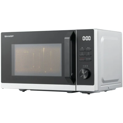 Afbeelding van Sharp RCS201TS Magnetron Zilver