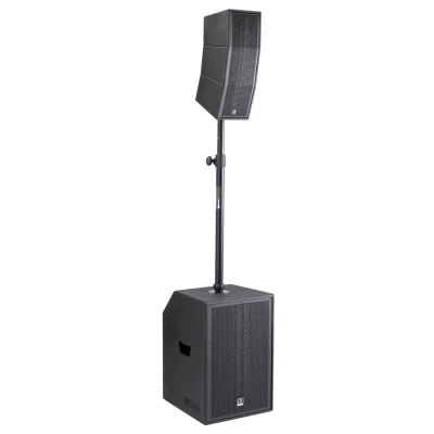 Afbeelding van Audiophony MOJO2200curve speaker zuilsysteem