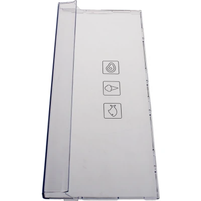 Afbeelding van Beko Paneel vrieslade rche300k 5928580100 8053190981286 Koelkast/Diepvries Deur / Deurrand