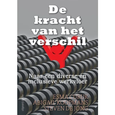 Afbeelding van De kracht van het verschil