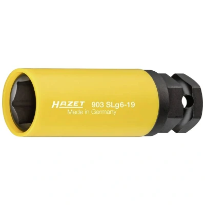 Afbeelding van Hazet 903SLG6 19 Dopsleutelinzetstuk mm