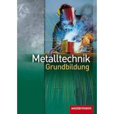 Afbeelding van Metalltechnik Grundbildung