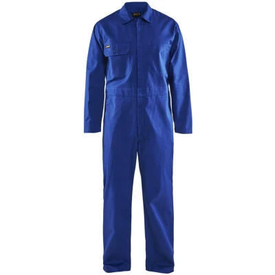 Afbeelding van Blaklader Overall 6270 1800 Korenblauw D124