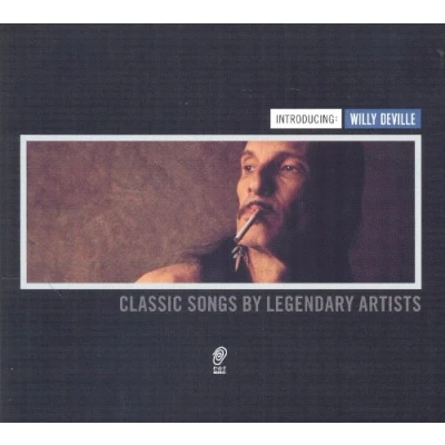 Afbeelding van Introducing: Willy Deville