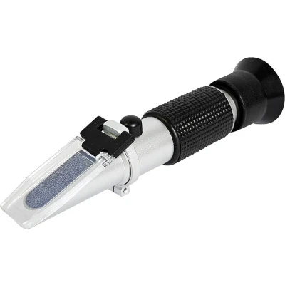 Afbeelding van Kunzer 7RFK01 Refractometer