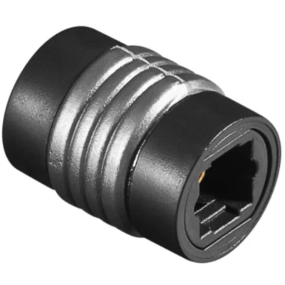 Afbeelding van Optische adapter Goobay