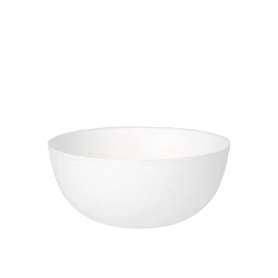 Afbeelding van BIO Cup Suikerriet 300ml 10oz Wit Bagastro