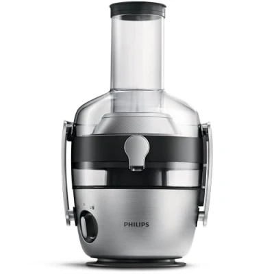 Afbeelding van Philips Avance HR1922/20 Sapcentrifuge Grijs