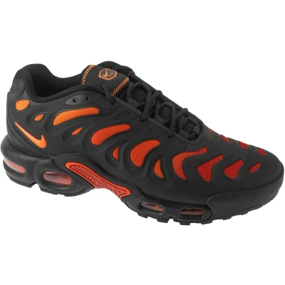 Afbeelding van Nike Air Max Plus Drift, Mannen, Zwart, Sneakers, maat: 40