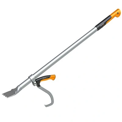 Afbeelding van Fiskars WoodXpert valtang met hulpstuk L 1015439