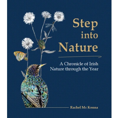 Afbeelding van Step into Nature