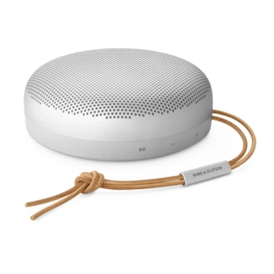 Afbeelding van B&amp;O Beosound A1 2nd gen Grijs