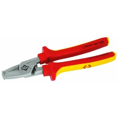 Afbeelding van C.K 39064 Redline VDE Kabelsnijder 210mm