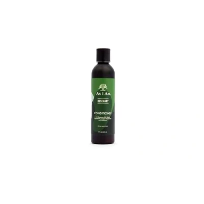Afbeelding van As I Am Rosemary Conditioner 237ml