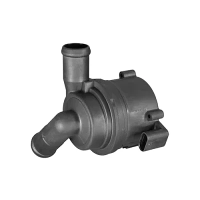 Afbeelding van Hulpwaterpomp (koelwatercircuit) HELLA 8TW 358 313 311