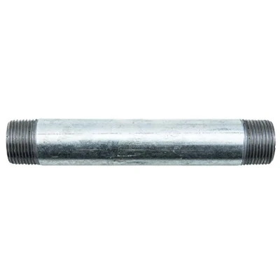 Afbeelding van Cornat Verzinkte buisnippel, 3/4 inch x 150 mm, VFB5303415