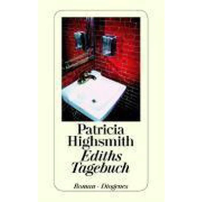 Afbeelding van Ediths Tagebuch