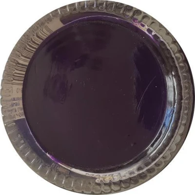 Afbeelding van Schoensmeer Lila Violet 195 Woly