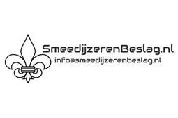 SmeedijzerenBeslag.nl Logo