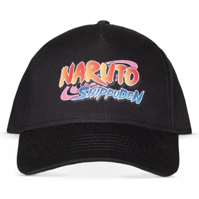 Afbeelding van Naruto Shippuden Men&#039;s Adjustable Cap