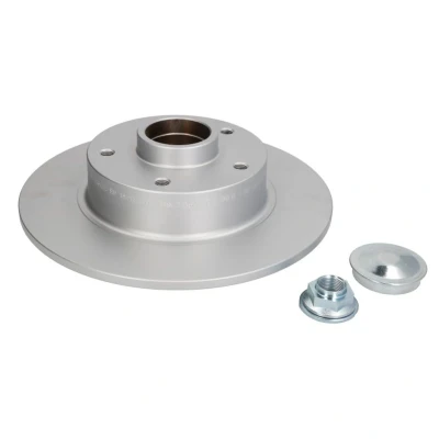 Afbeelding van Delphi Diesel Remschijven BG9230RSC