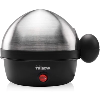 Afbeelding van Tristar Eierkoker Voor 7 Eieren 350W
