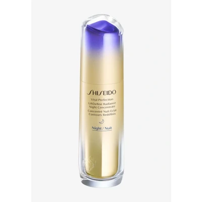 Afbeelding van Shiseido Vital Perfection Radiance Night Concentrate 40 ml