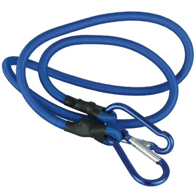Afbeelding van Dresco Bagagebinder karabijnhaken 5251601