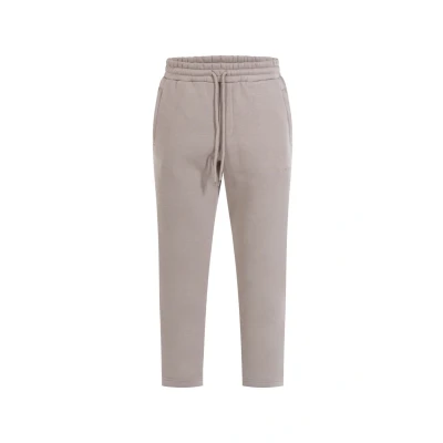 Afbeelding van Smilodox Jogging Trainingsbroek, Heren, Maat: Small, Hellbraun