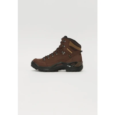 Afbeelding van Lowa Renegade GTX Mid 311945 Wandelschoenen Heren Espresso EU 42 Bruin