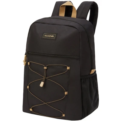 Afbeelding van Dakine Tardy 25 L 42 5 CM Laptopfach Rugzak, Maat: One Size, Black onyx