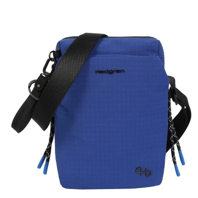 Afbeelding van Hedgren Sipho Phone/Bottle Bag bellwether blue