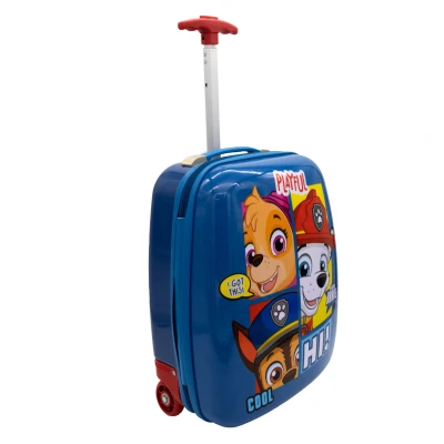 Afbeelding van Paw Patrol Trolley 4043946305897