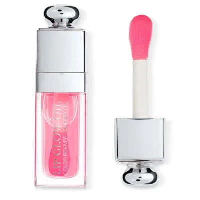Afbeelding van Dior Addict Lip Glow Oil 007 Raspberry
