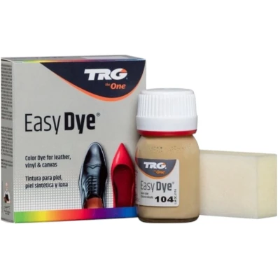 Afbeelding van TRG Easy Dye, 104 Koekje, 25.00 ml