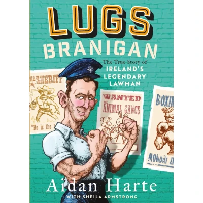Afbeelding van Lugs