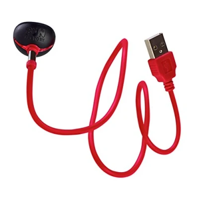 Afbeelding van Fun Factory USB Magnetische Oplaad Kabel