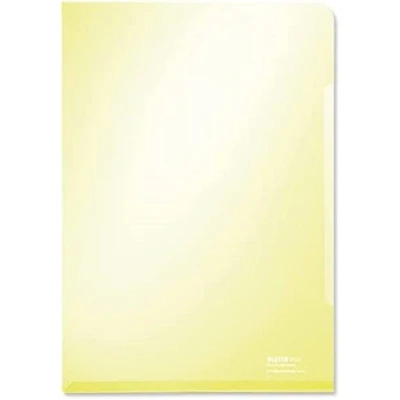 Afbeelding van LEITZ® zichtmap Premium 4153, A4, glad, 100 stuks