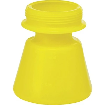 Afbeelding van Vikan Reserve Reservoir (can) 1,4 L Geel