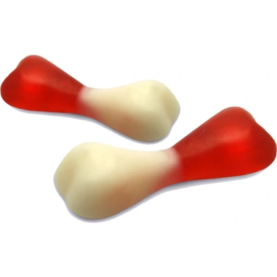 Afbeelding van Damel Botjes 1 Kilo