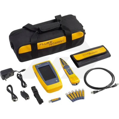 Afbeelding van Fluke networks meet testapparatuur v comm tech 5226619