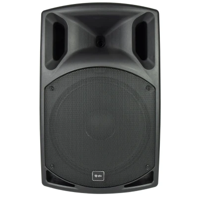 Afbeelding van QTX QX12 Passieve Luidspreker 500W
