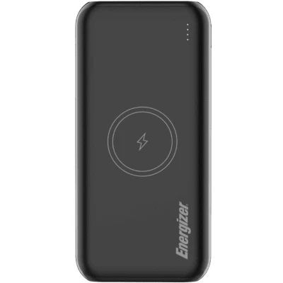 Afbeelding van Energizer Powerbank 20000MAH ULTIMATE DRAADLOOS,