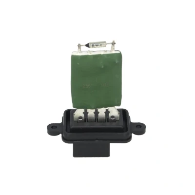 Afbeelding van Serie weerstand, airconditioning ventilator THERMOTEC DEF005TT
