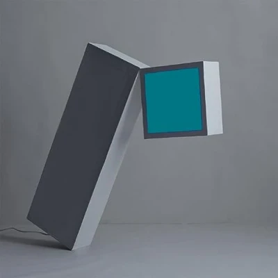 Afbeelding van Bodega Endless Scroll (LP)
